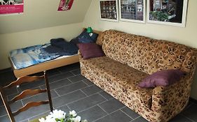 Gästezimmer 10 min von der Altstadt entfernt